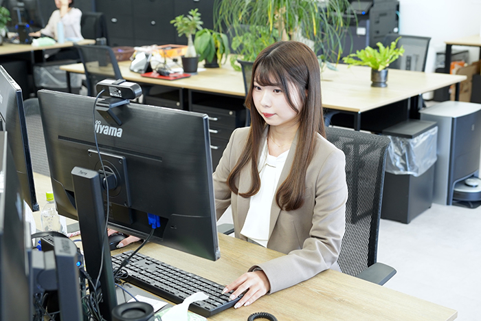 TOCHU（とうちゅう）はどんな会社ですか？