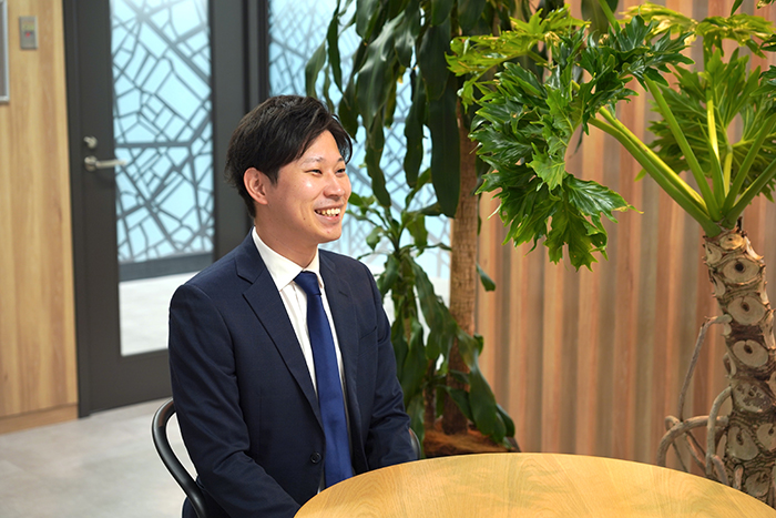 お仕事をする上で心がけていることは何ですか？