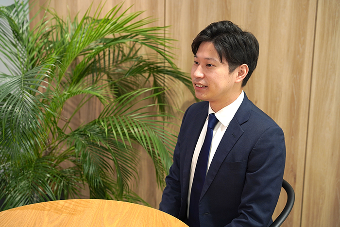 TOCHU（とうちゅう）はどんな会社ですか？