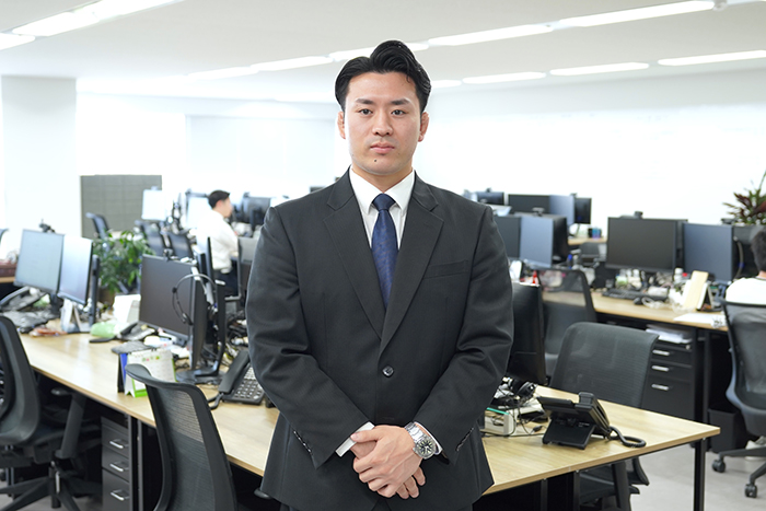 TOCHU（とうちゅう）はどんな会社ですか？