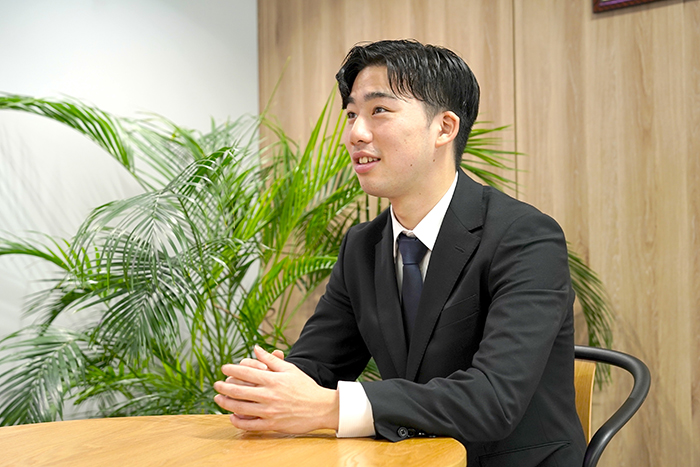 TOCHU（とうちゅう）はどんな会社ですか？