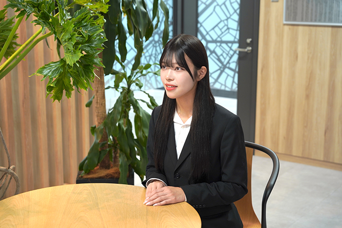 お仕事をする上で心がけていることは何ですか？