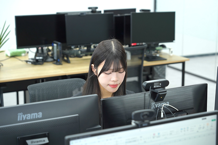 TOCHU（とうちゅう）はどんな会社ですか？