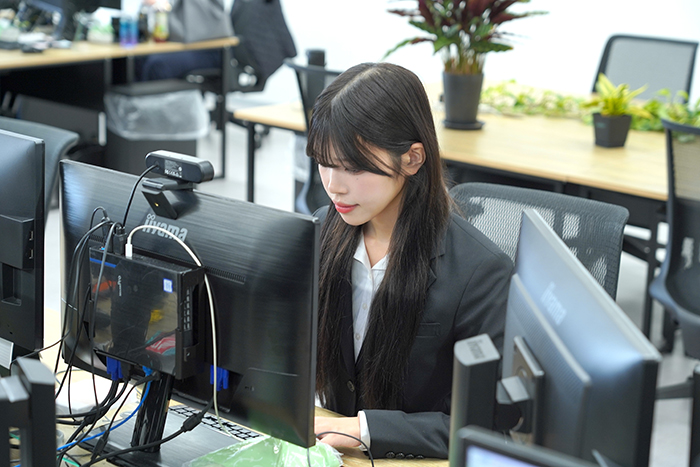 お客様へのメッセージをお願いします。