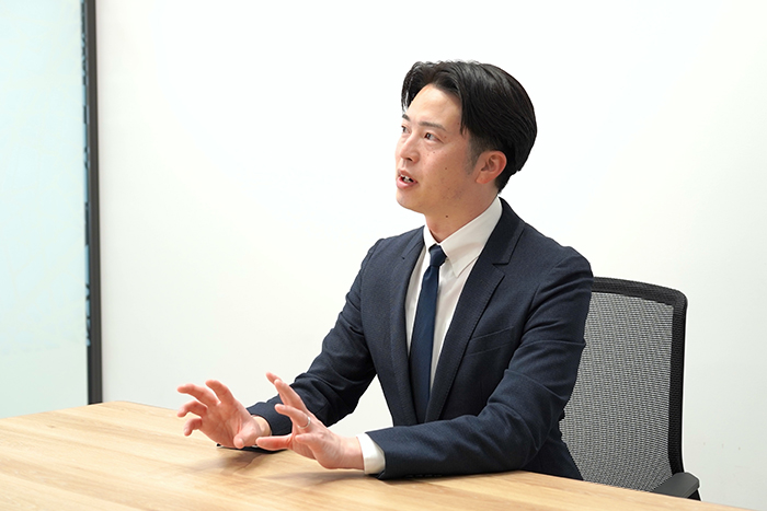 お仕事をする上で心がけていることは何ですか？