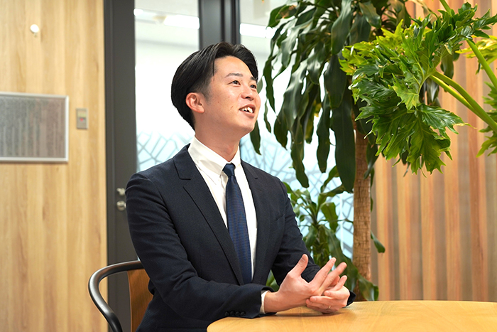 TOCHU（とうちゅう）はどんな会社ですか？