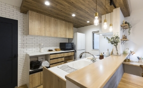 賃貸中のまま（退去不要）で売却できる仕組みです。