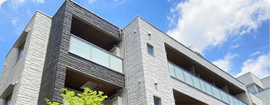 不動産会社様の声3