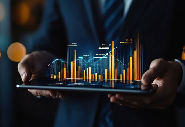 不動産投資のプロフェッショナル