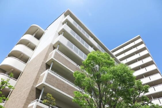 分譲マンション