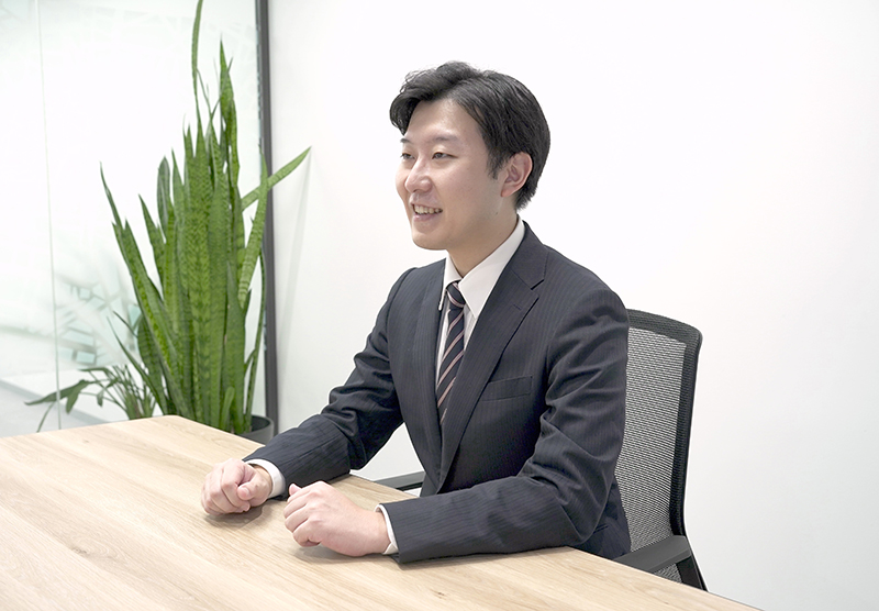 お仕事をする上で心がけていることは何ですか？
