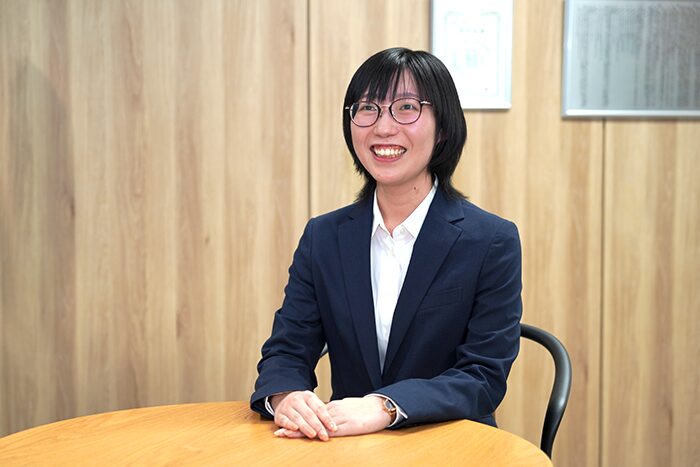 TOCHUはどんな会社？