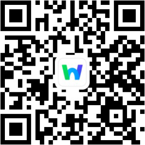 LINE QRコード