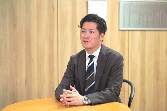 仕事で心がけていること