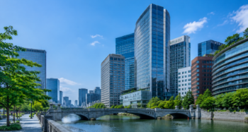 東京都中央区イメージ