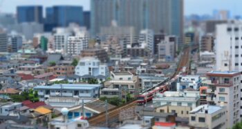 大田区