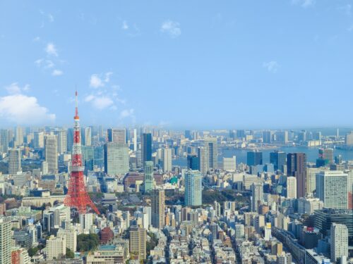 東京_港区