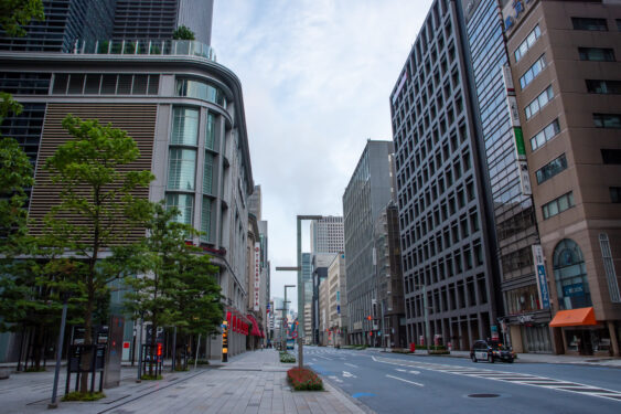 東京都中央区日本橋