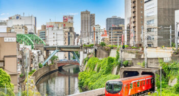 御茶ノ水駅