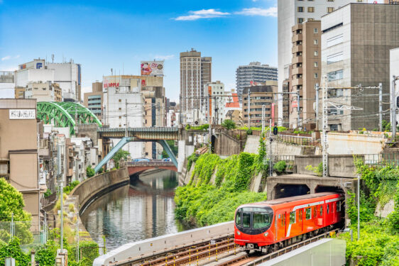 御茶ノ水駅