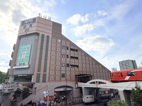 後楽園駅